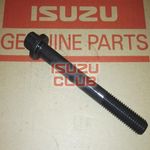 Болт ГБЦ ISUZU (М14х115) с фланцем мотор 4HK1/6HK1 =Isuzu Original= *8970776380*