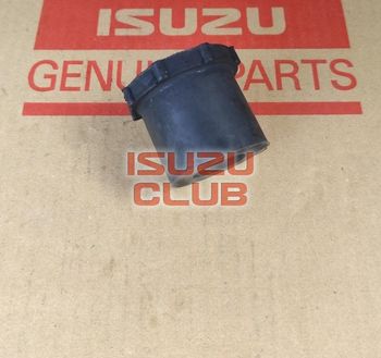 Фотография Втулка (сайлентблок) рессоры передней ISUZU NMR85/NKR55 =Isuzu Original= *8970815310*