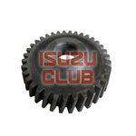 Шестерня распредвала (Z=35) привода ГРМ ISUZU 6/4HK1/4HG1 ISUZU =Isuzu Original= *8970944402*