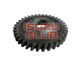 Фотография Шестерня распредвала (Z=35) привода ГРМ ISUZU 6/4HK1/4HG1 ISUZU =Isuzu Original= *8970944402*