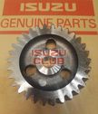 Шестерня насоса ГУР 4HK1/4HG1 ISUZU NPR75/NQR71 =Isuzu Original= *8971145501*