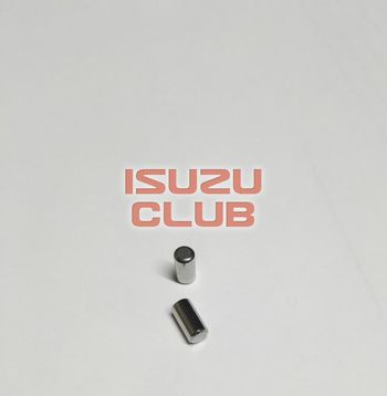 Фотография Шпонка шестерни распредвала 4HK1-T NQR75 =Isuzu Original= *8972134540*