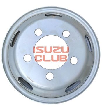 Фотография Диск колесный R16Х5.5 ISUZU NMR85 =Isuzu Original= *8972336640*