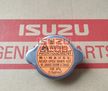 Крышка радиатора охлаждения ДВС 4HK1/4HG1/4HL1 =Isuzu Original= *8972391870*