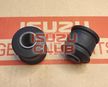 Втулка (сайлентблок) стойки стабилизатора ISUZU NPR75/NQR90 =Isuzu Original= *8972399110*