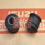 Втулка (сайлентблок) стойки стабилизатора ISUZU NPR75/NQR90 =Isuzu Original= *8972399110*