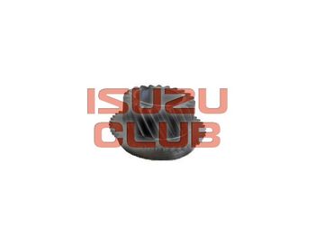 Фотография Шестерня КПП 5-й передачи (Z=22) ISUZU MYY5T =Isuzu Original= *8972412310*
