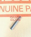 Штифт пружинный КПП ISUZU MYY/MZZ/MZW =Isuzu Original= *8972413292*