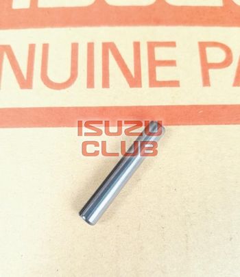 Фотография Штифт пружинный КПП ISUZU MYY/MZZ/MZW =Isuzu Original= *8972413292*