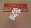 Кронштейн кулисы КПП NPR75 пластик =Isuzu Original= *8972416050*