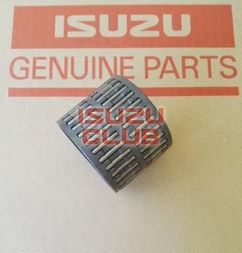 Фотография Подшипник игольчатый вторвала 6-й передачи (OD=49.75) ISUZU КПП MYY6S =Isuzu Original= *8972531130*