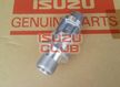 Корпус привода спидометра NQR71/75/90 КПП MZZ6/MYY5 =Isuzu Original=