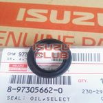 Сальник кулисы ISUZU КПП MZZ6/MYY5 =Isuzu Original= *8973056620*