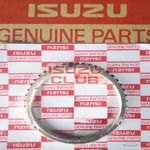 Кольцо муфты синхронизатора (Z=45) 4-5-6 передачи КПП MYY5T/MYY6S ISUZU =Isuzu Original= *8973095320*