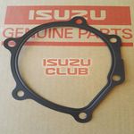 Прокладка (помпы) водяного насоса ДВС 4JJ1T ISUZU NLR85 =Isuzu Original= *8973121560*