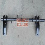 Корпус вала торсиона кабины ISUZU NQR75/NQR71 =Isuzu Original= *8973284861*