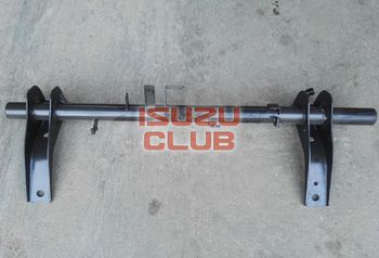 Фотография Корпус вала торсиона кабины ISUZU NQR75/NQR71 =Isuzu Original= *8973284861*