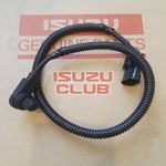 Датчик положения распредвала двигателя 4HK1-T NQR75 =Isuzu Original= *8973297751*