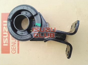 Фотография Опора торсиона кабины ISUZU NQR75 левый =Isuzu Original= *8973301461*