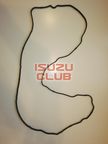 Прокладка корпуса коромысел ISUZU мотор 4HK1 =Isuzu Original= *8973313601*