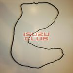 Прокладка корпуса коромысел ISUZU мотор 4HK1 =Isuzu Original= *8973313601*