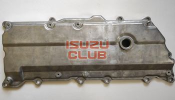 Фотография Клапанная крышка мотор 4HK1 NPR/NQR75/FSR/NQR90 =Isuzu Original= *8978465770*