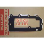 Прокладка ГБЦ 4JJ1 (2-я часть) ISUZU NLR85/NMR85 Т=1,45 (2 метки) =Isuzu Original= *8973316312*