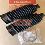 Пыльники рулевой рейки (комплект) ISUZU NLR85 =Isuzu Original= *8973571990*