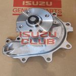 Насос системы охлаждения (помпа) 4HK1 ISUZU NQR90/FSR90/NPR75/NQR75 =Isuzu Original= *5876100891*