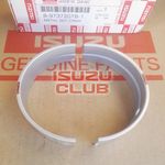 Вкладыш коренной (метка коричневая) стандартный 4HK1/6HK1/4HG1/4HЕ1 =Isuzu Original= *8973720781*