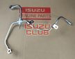 Трубка топливная возвратная ТНВД ISUZU NQR75 4HK1-T =Isuzu Original= *8973722310*