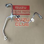 Трубка топливная возвратная ТНВД ISUZU NQR75 4HK1-T =Isuzu Original= *8973722310*