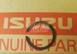 Кольцо стопорное подшипника промвала КПП MZW6P =Isuzu Original= *8973779580*