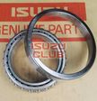 Подшипник вторвала передний КПП ISUZU FSR90 =Isuzu Original= *8973779700*