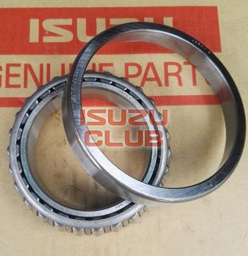 Фотография Подшипник вторвала передний КПП ISUZU FSR90 =Isuzu Original= *8973779700*