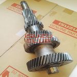 Промвал (вал промежуточный) КПП MYY6S ISUZU NPR75/NQR90 =Isuzu Original= *8973806271*