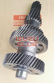Промвал (вал промежуточный) КПП MYY5T ISUZU NLR/NMR85/NQR71/75 =Isuzu Original= *8973806301*