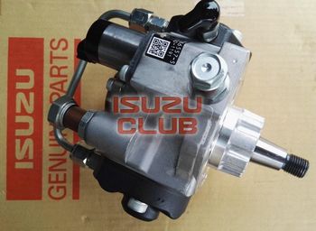 Фотография Насос топливный высокого давления (ТНВД) мотор 4HK1 ISUZU NPR75/NQR90/FSR90 =Isuzu Original= *8973865576*