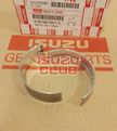 Вкладыши коренные (группа 4) 4JJ1 ISUZU/HITACHI =Isuzu Original=*8973879670*
