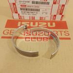 Вкладыши коренные (группа 4) 4JJ1 ISUZU/HITACHI =Isuzu Original=*8973879670*