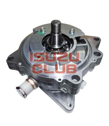 Фотография Насос вакуумный двигателя 4HK1 NPR75 =Isuzu Original= *8973885896*