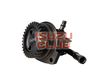 Насос ГУР (1-контур) Евро2 4HG1 ISUZU NQR71 =Isuzu Original= *8973886511*