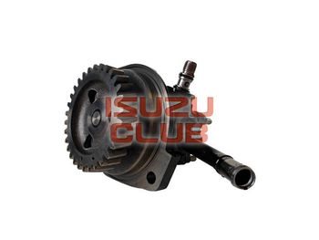 Фотография Насос ГУР (1-контур) Евро2 4HG1 ISUZU NQR71 =Isuzu Original= *8973886511*