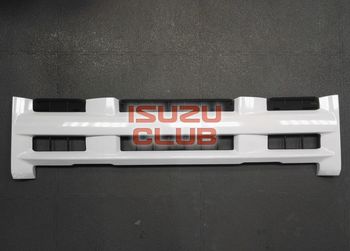 Фотография Решётка радиатора ISUZU NLR85/NMR85 =Isuzu Original= *8974072913*