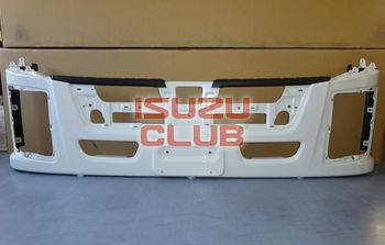 Фотография Бампер передний ISUZU CYZ52 =Isuzu Original= *8974178464*