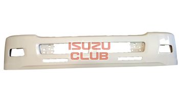 Фотография Бампер передний под ПТФ ISUZU FSR90/FSR34  =Isuzu Original= *8974259070*