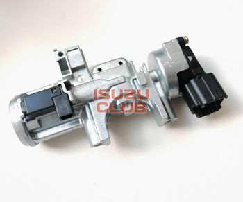 Фотография Замок зажигания (корпус) ISUZU FSR90/FVR34 =Isuzu Original= *8975566590*