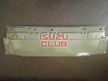 Капот (панель передняя с усилителем) ISUZU NQR75/NQR71 =Isuzu Original= *8975839560*