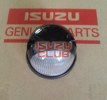Фотография Фонарь габарита на крышу правый NPR75/NQR90 =Isuzu Original= *8975875964*