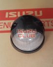 Фонарь габарита на крышу левый NQR90/NPR75 =Isuzu Original= *8975875973*